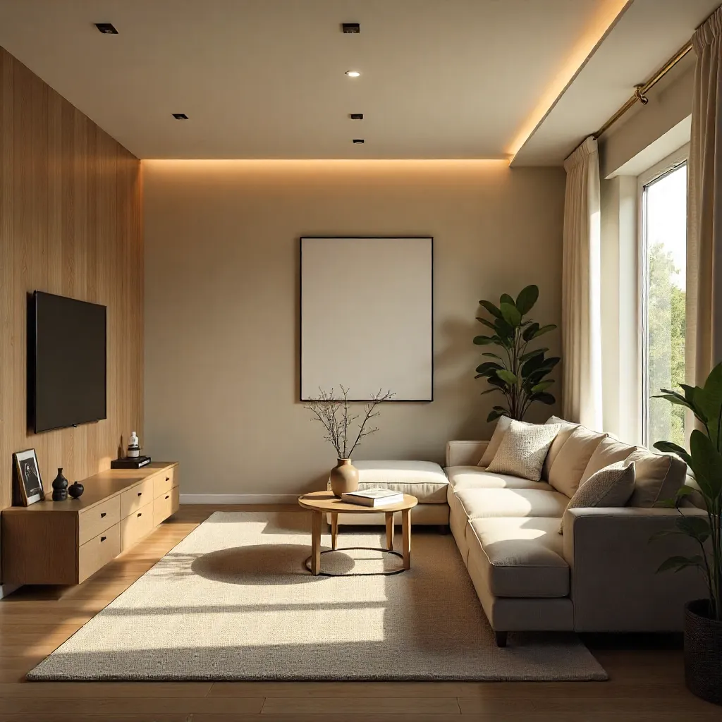 Professional consultation for lighting design