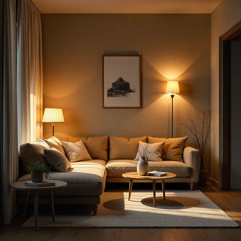 Energy efficiency comparison showing LED technology benefits