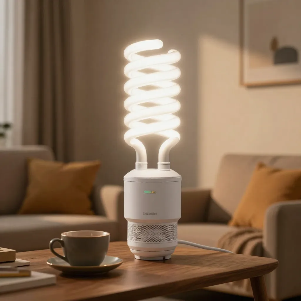 Contact us for professional lighting consultation